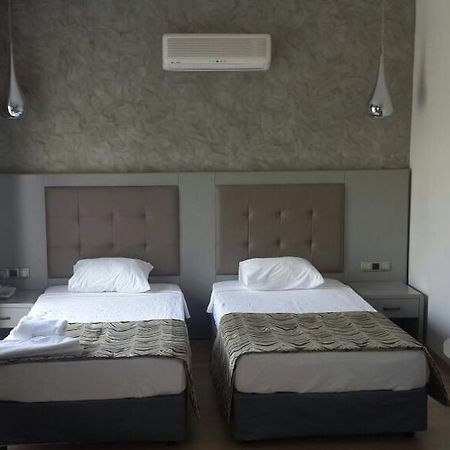 Pasa Garden Beach Marmaris Exteriör bild